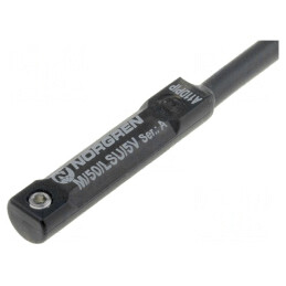 Întrerupător cu senzor reed NO 10-240V | Electronic-mag.ro | Componente Electronice