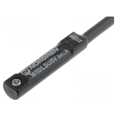 Întrerupător cu senzor reed NO 10-240V | Electronic-mag.ro | Componente Electronice