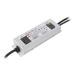 Alimentator LED 200W IP67 | Electronic-mag.ro | Componente Electronice
