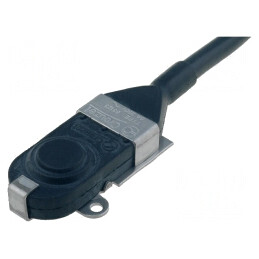 Microîntrerupător SNAP ACTION SPDT 5A 250VAC | Electronic-mag.ro | Componente Electronice
