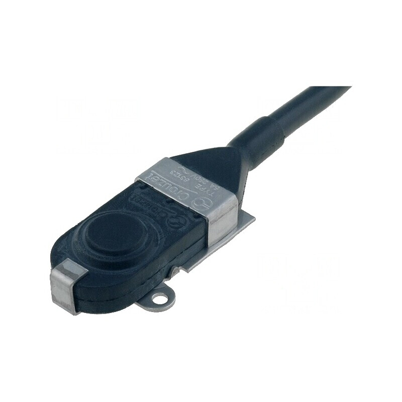 Microîntrerupător SNAP ACTION SPDT 5A 250VAC | Electronic-mag.ro | Componente Electronice