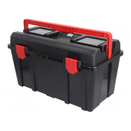 Cutie de Unelte Polipropilenă 21L | Electronic-mag.ro | Componente Electronice