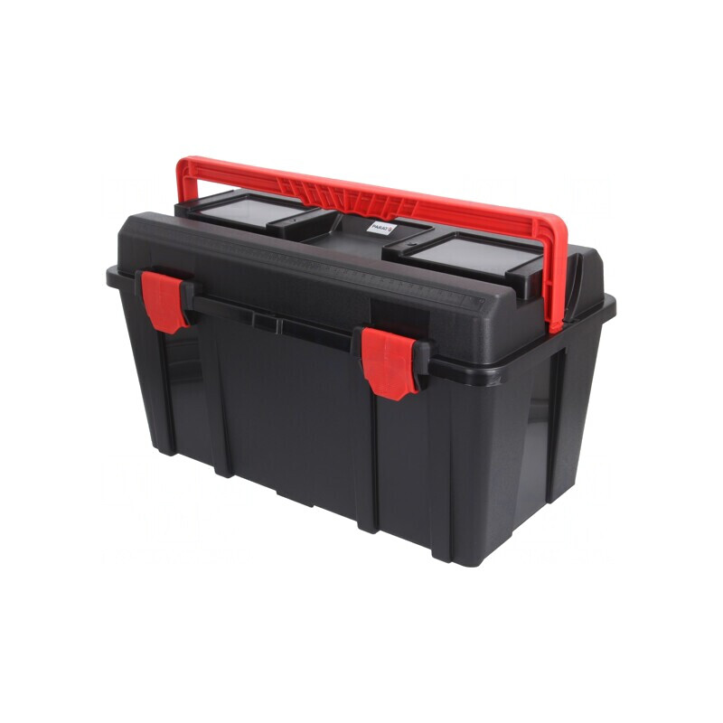 Cutie de Unelte Polipropilenă 21L | Electronic-mag.ro | Componente Electronice