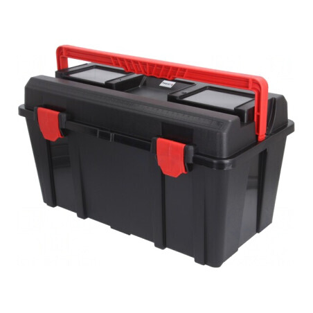 Cutie de Unelte Polipropilenă 21L | Electronic-mag.ro | Componente Electronice