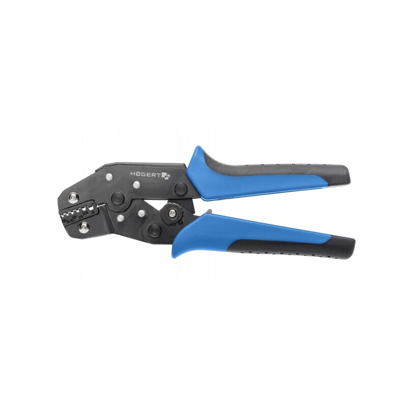 Unealtă de Sertizare Mansoane Cablu Izolate 0,5-4mm² HT1P161 | Electronic-mag.ro | Componente Electronice