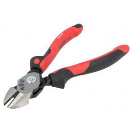 Clești laterali pentru tăiere cu comutator 200mm | Electronic-mag.ro | Componente Electronice