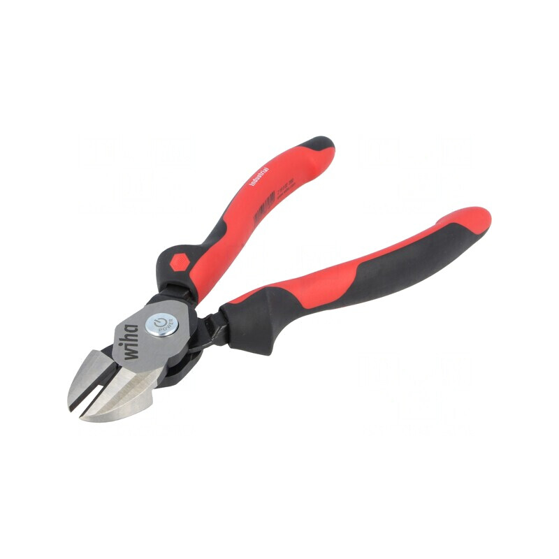 Clești laterali pentru tăiere cu comutator 200mm | Electronic-mag.ro | Componente Electronice