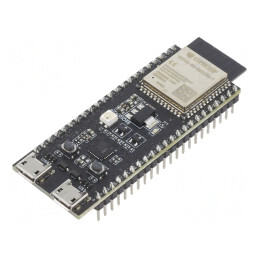 Modul Comunicație Bluetooth și WiFi 5VDC ESP32 DFRobot