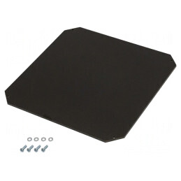 Placă de montare ARCA 4040 MPX | Electronic-mag.ro | Componente Electronice