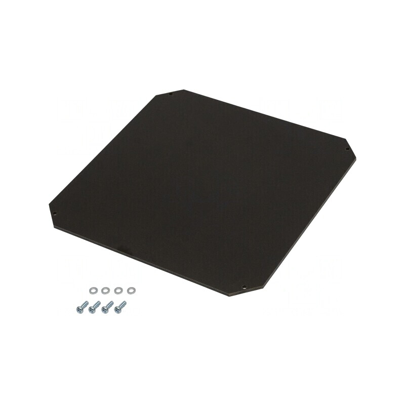 Placă de montare ARCA 4040 MPX | Electronic-mag.ro | Componente Electronice