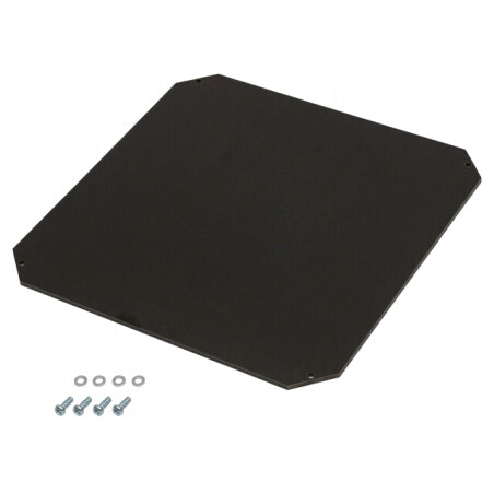 Placă de montare ARCA 4040 MPX | Electronic-mag.ro | Componente Electronice