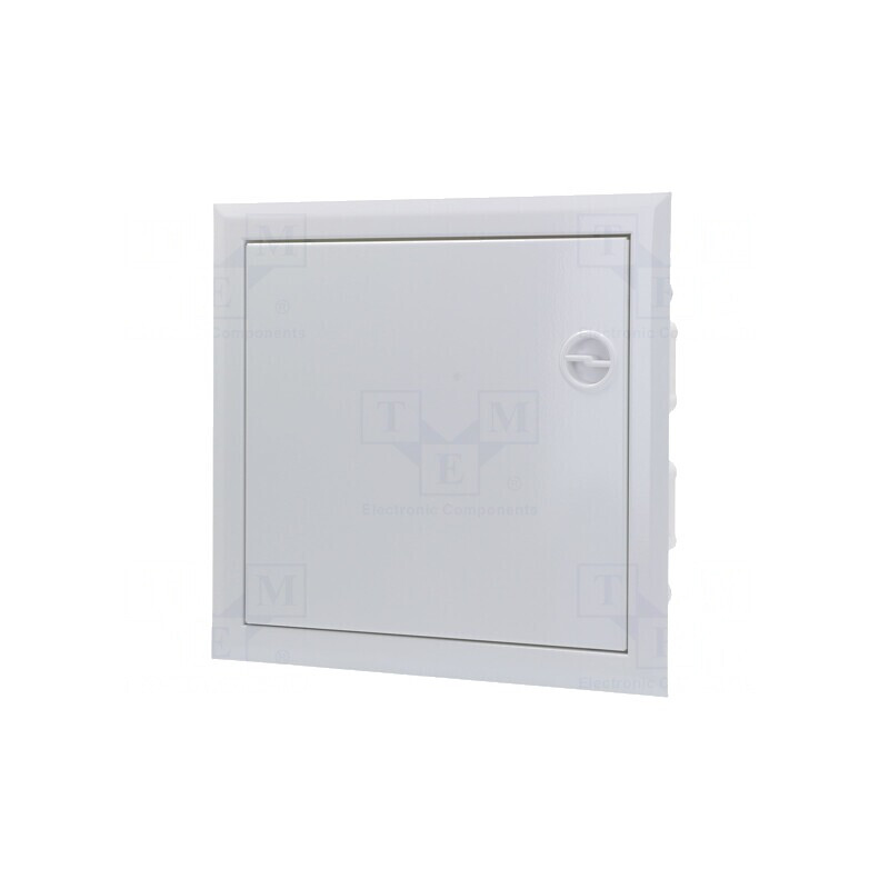 Carcasă Aparatură Modulară IP40 ERP12-1 Albă Oțel Montare pe Perete | Electronic-mag.ro | Componente Electronice Carcasă Aparatură Modulară IP40 ERP12-1 Albă Oțel Montare pe Perete | Electronic-mag.ro | Componente Electronice