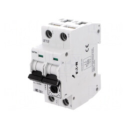 Întrerupător Motor 0,55kW 220-440VAC DIN IP20 | Electronic-mag.ro | Componente Electronice