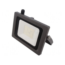 Lampă proiector LED 50W 4000K 4500lm | Electronic-mag.ro | Componente Electronice