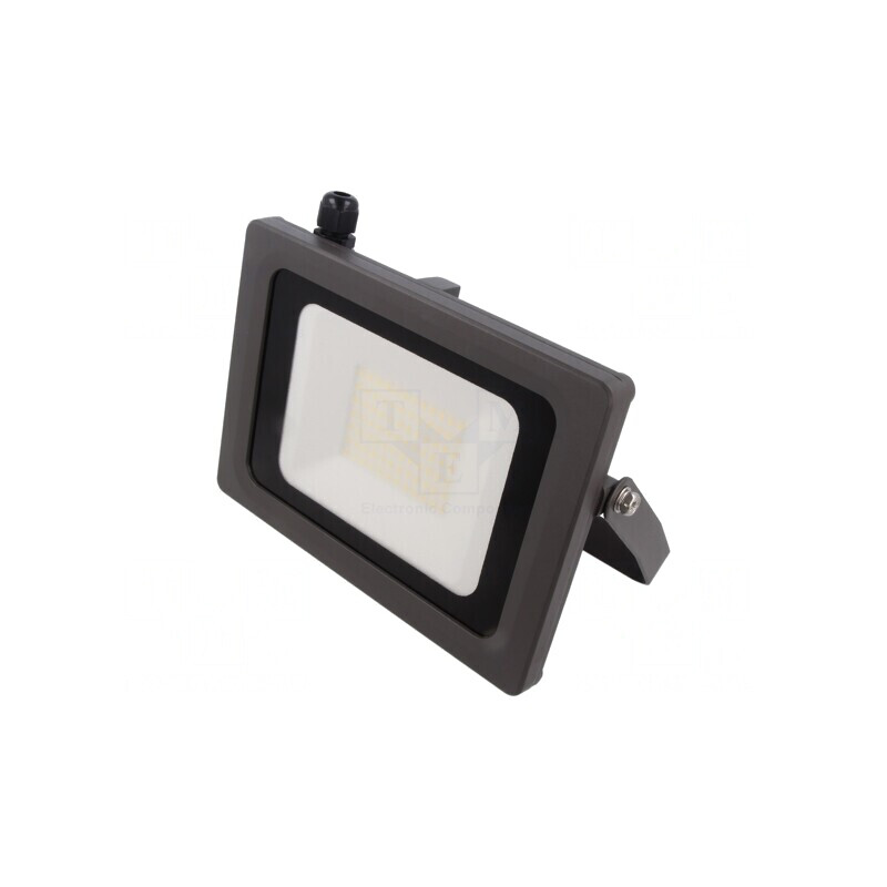 Lampă proiector LED 50W 4000K 4500lm | Electronic-mag.ro | Componente Electronice