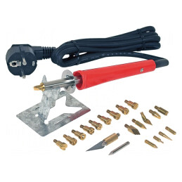 Ciocan de lipit 30W 230V | Electronic-mag.ro | Componente Electronice