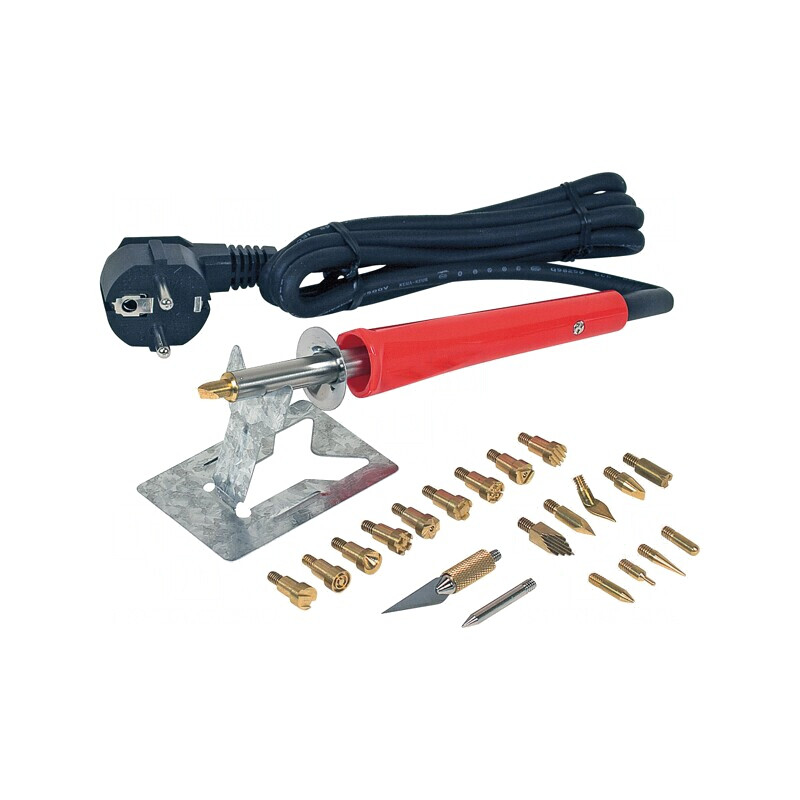 Ciocan de lipit 30W 230V | Electronic-mag.ro | Componente Electronice