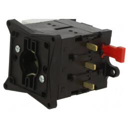 Switch Disconnector 3 Poles 32A TeSys VARIO IP20 V1 | Electronic-mag.ro | Componente Electronice