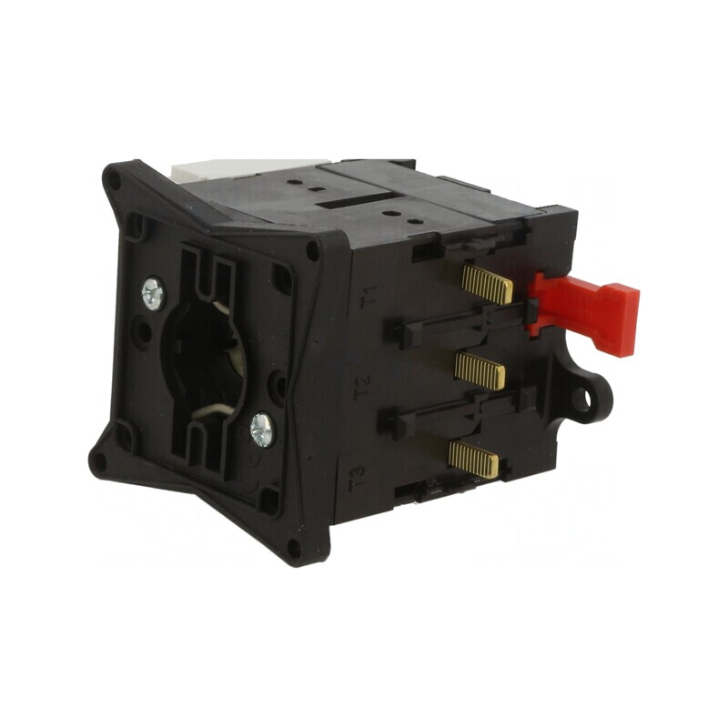 Switch Disconnector 3 Poles 32A TeSys VARIO IP20 V1 | Electronic-mag.ro | Componente Electronice