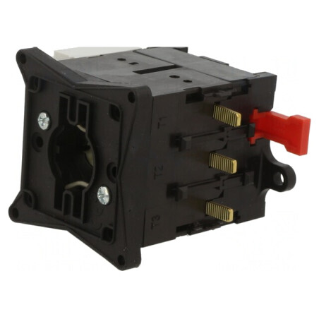Switch Disconnector 3 Poles 32A TeSys VARIO IP20 V1 | Electronic-mag.ro | Componente Electronice