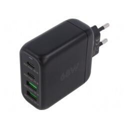 Alimentator Pulsatoriu 68W 3,3-11VDC | Electronic-mag.ro | Componente Electronice