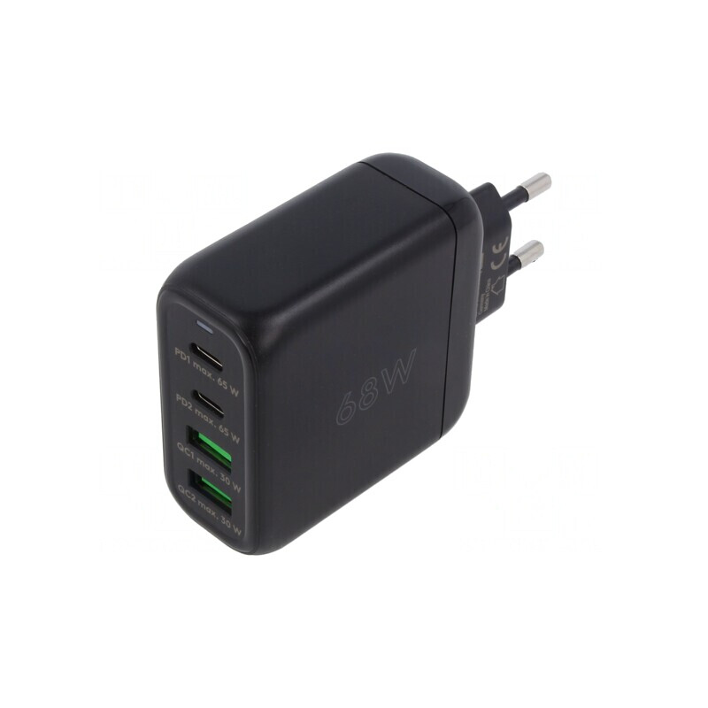 Alimentator Pulsatoriu 68W 3,3-11VDC | Electronic-mag.ro | Componente Electronice Alimentator Pulsatoriu 68W 3,3-11VDC | Electronic-mag.ro | Componente Electronice