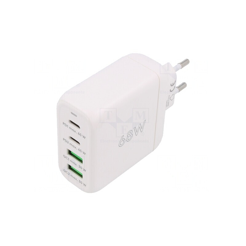 Alimentator Pulsatoriu 3,3-11VDC 68W | Electronic-mag.ro | Componente Electronice Alimentator Pulsatoriu 3,3-11VDC 68W | Electronic-mag.ro | Componente Electronice