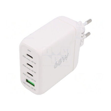 Alimentator Pulsatoriu 68W 3.3-11VDC | Electronic-mag.ro | Componente Electronice