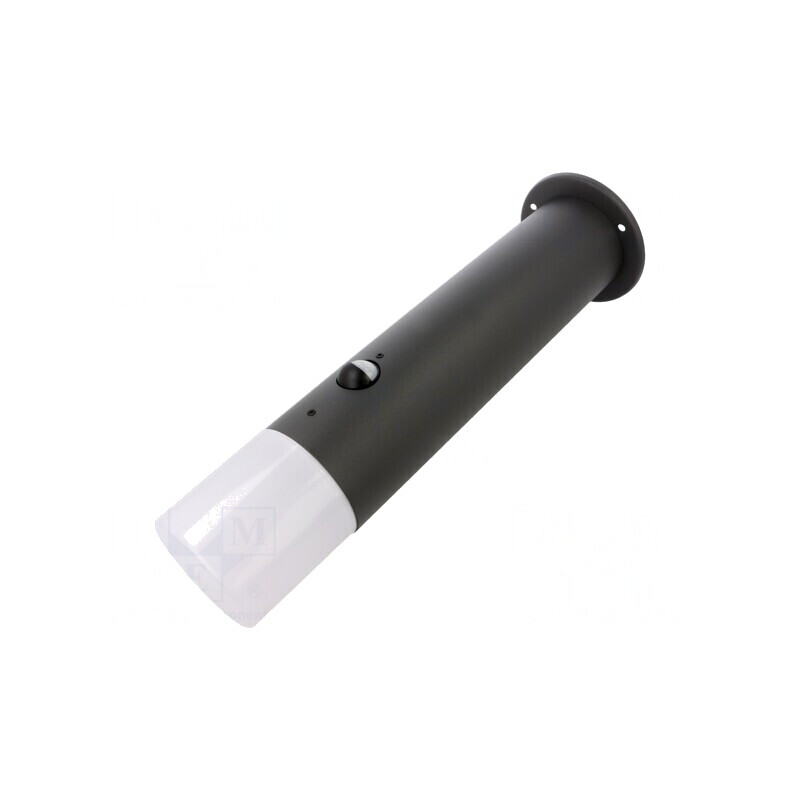Lampă de grădină cu detector de mișcare | Electronic-mag.ro | Componente Electronice