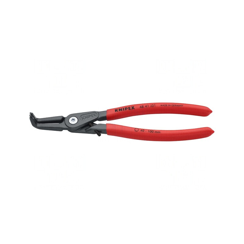 Clește pentru inele de blocare interior unghi 40-100mm | Electronic-mag.ro | Componente Electronice Clește pentru inele de blocare interior unghi 40-100mm | Electronic-mag.ro | Componente Electronice