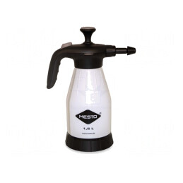 Pulverizator sub presiune 1.5L 3bar | Electronic-mag.ro | Componente Electronice