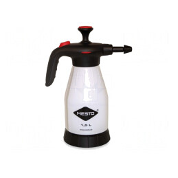Pulverizator Sub Presiune 1,5L pentru Acizi | Electronic-mag.ro | Componente Electronice