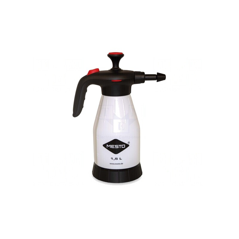 Pulverizator Sub Presiune 1,5L pentru Acizi | Electronic-mag.ro | Componente Electronice