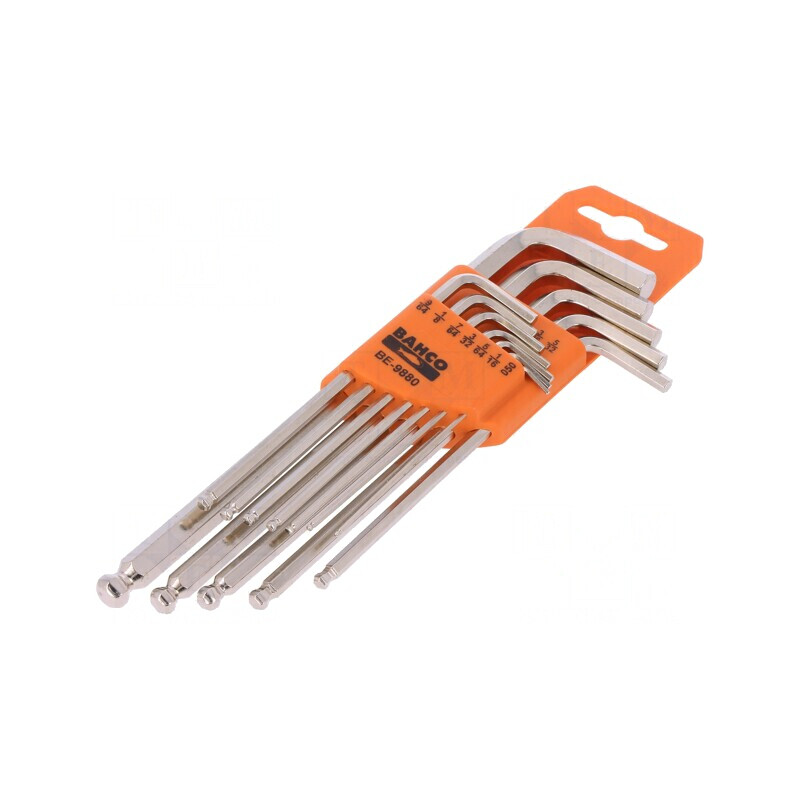 Set chei imbus în ţoli BE-9880 | Electronic-mag.ro | Componente Electronice Set chei imbus în ţoli BE-9880 | Electronic-mag.ro | Componente Electronice