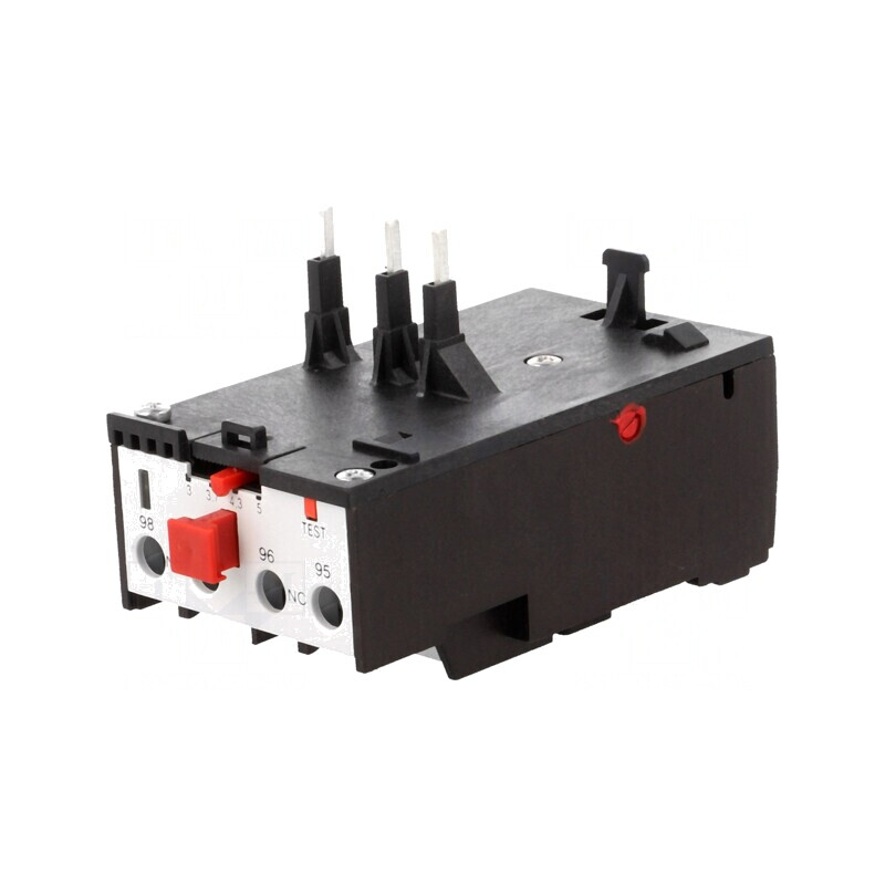 Releu Termic 3-5A cu Șuruburi 11RF9 | Electronic-mag.ro | Componente Electronice