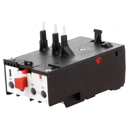 Releu Termic 3-5A cu Șuruburi 11RF9 | Electronic-mag.ro | Componente Electronice