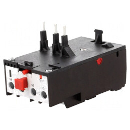 Releu Termic 3-5A cu Șuruburi 11RF9 | Electronic-mag.ro | Componente Electronice