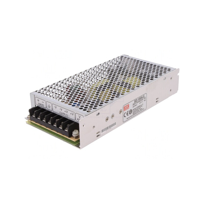 Convertor DC/DC 90W 9.5-18V la 5V 18A | Electronic-mag.ro | Componente Electronice Convertor DC/DC 90W 9.5-18V la 5V 18A | Electronic-mag.ro | Componente Electronice