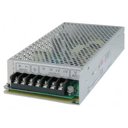 Convertor DC/DC 100,8W 36-72V la 24V 4,2A | Electronic-mag.ro | Componente Electronice