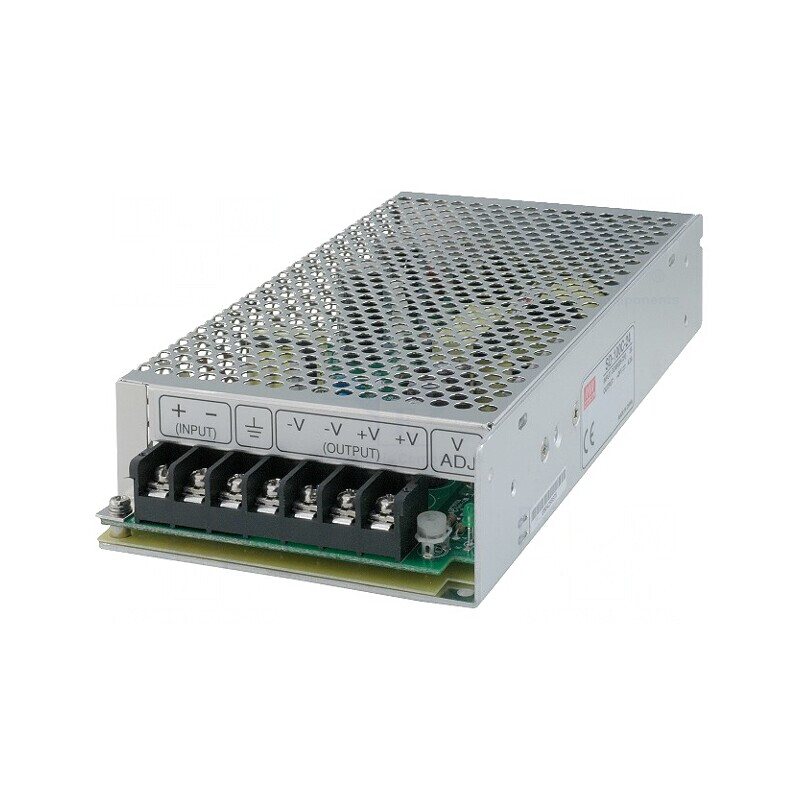 Convertor DC/DC 100,8W 36-72V la 24V 4,2A | Electronic-mag.ro | Componente Electronice Convertor DC/DC 100,8W 36-72V la 24V 4,2A | Electronic-mag.ro | Componente Electronice