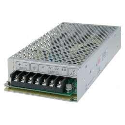 Convertor DC/DC 100W 36-72V la 5V 20A | Electronic-mag.ro | Componente Electronice