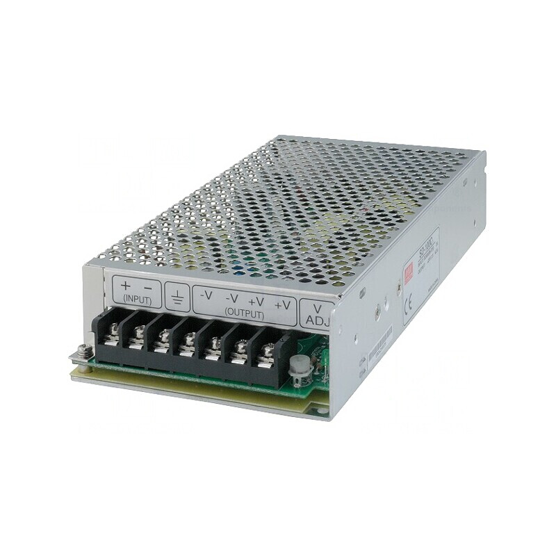 Convertor DC/DC 100W 36-72V la 5V 20A | Electronic-mag.ro | Componente Electronice