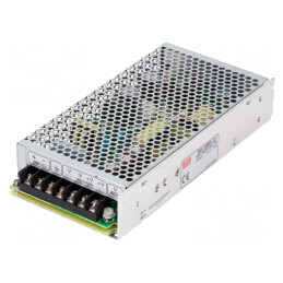 Convertor DC/DC 102W 72-144V la 12V 8.5A | Electronic-mag.ro | Componente Electronice