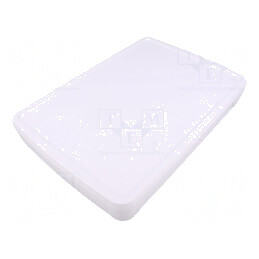 Carcasă Universală BoPad ABS IP65 198x285x46mm | Electronic-mag.ro | Componente Electronice