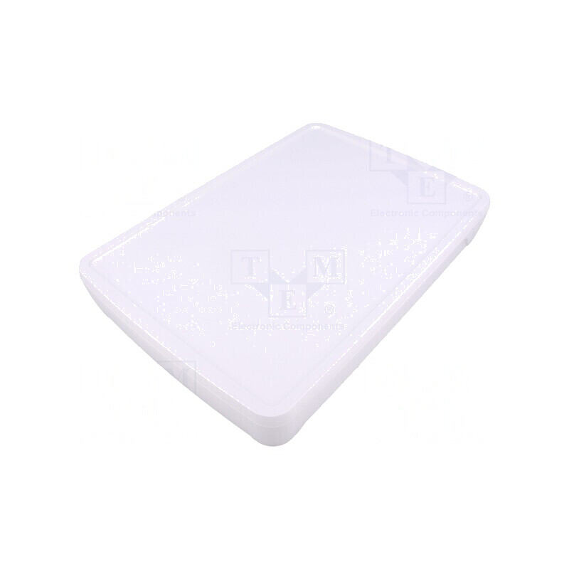 Carcasă Universală BoPad ABS IP65 198x285x46mm | Electronic-mag.ro | Componente Electronice