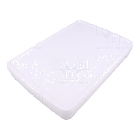 Carcasă Universală BoPad ABS IP65 198x285x46mm | Electronic-mag.ro | Componente Electronice