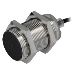 Senzor Inductiv PNP NO 15mm 30VDC M30 IP67 | Electronic-mag.ro | Componente Electronice