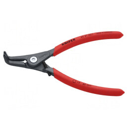 Cleşti pentru inele de blocare extern 19-60mm în unghi | Electronic-mag.ro | Componente Electronice