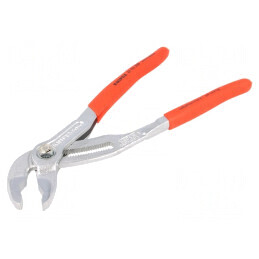 Clește pentru piulițe 6-36mm 250mm | Electronic-mag.ro | Componente Electronice