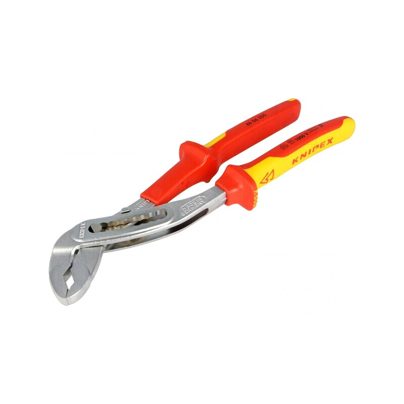 Clești Aligator Oțel Crom-Vanadium 250mm | Electronic-mag.ro | Componente Electronice Clești Aligator Oțel Crom-Vanadium 250mm | Electronic-mag.ro | Componente Electronice